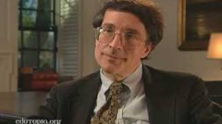 Howard Gardner of The Multiple Intelligence Theory [upl. by Miza]