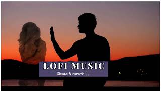 KAABIL SLOWED REVERB  GURMEET SINGH  PRATIK SEHAJPAL Heartbroken Hindi Sad Song 2024 [upl. by Ueihtam]