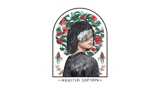 quotSesuatu Di Jogjaquot  Adhitia Sofyan official audio [upl. by Imiaj]