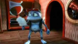 Jingle Bells Crazy Frog Xem Video clip Zing Mp3 [upl. by Enylekcaj]