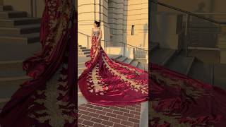 I made Blake Lively’s Met Gala Dress in 48 hours [upl. by Bovill312]