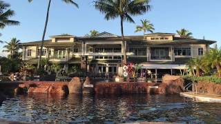 The Best of the Westin Princeville Kauai Hawaii [upl. by Aicital]