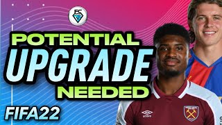 FIFA 22 POTENTIAL UPGRADE NEEDED [upl. by Dari835]