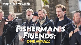 Fishermans Friends One and All  Officiële Trailer  3 november in de bioscoop [upl. by Reid]