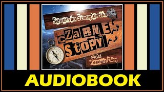 CZARNE STOPY Audiobook MP3  Seweryna Szmaglewska Lektura Szkolna Mp3  Pobierz całość [upl. by Anirual]