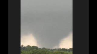 Rotation caught on camera in Darnestown [upl. by Sabas]