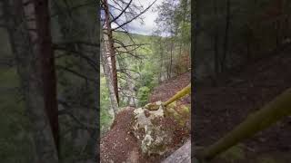 Video of Fall Creek Falls State Park Campground TN from Cindy S [upl. by Onibag909]