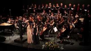 Offenbach  Barcarolle Hadar Atari Anat Czarny TelAviv Soloists [upl. by Longfellow802]