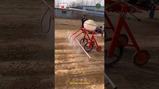 Amazing Agriculture Sprayer Machine farming [upl. by Luhem]