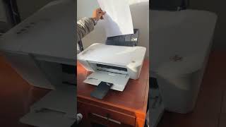 HP LaserJet M127nf NO Jala el Papel 📄 Error de Papel 🔥Solucion🔥 [upl. by Pavkovic]