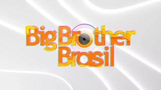 Música Tema do Big Brother Brasil [upl. by Jahdai830]