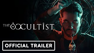 The Occultist  Official Announcement Trailer [upl. by Tanitansy766]