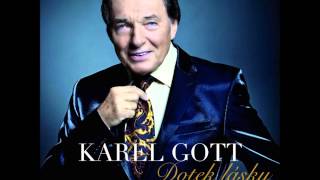 Karel Gott  Pokaždé [upl. by Birch358]