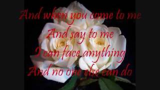 A Song For Mama with lyrics by Charice [upl. by Anayt]