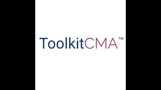 ToolkitCMA 101  Demo [upl. by Yttisahc]