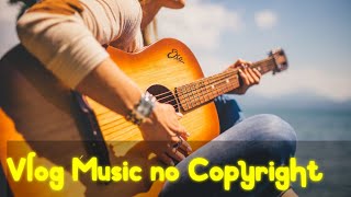 Vlog music no copyright Guitar Gypsy [upl. by Linehan]