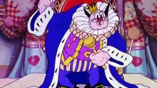 Old King Cole  Silly Symphony [upl. by Eiveneg403]