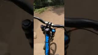 Bogus Basin MTB Fox Trot mountainbike downhill mtb mtblife bike sendit subscribenow [upl. by Alletnahs]