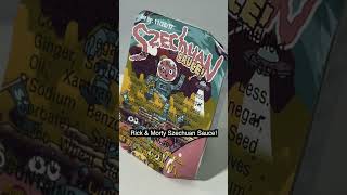 McDonalds Rick amp Morty Szechuan Sauce and the story behind the 200 sauce packet [upl. by Flanigan]