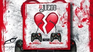 Ñengo Flow X Darell  El Juego Audio Oficial [upl. by Enelia182]