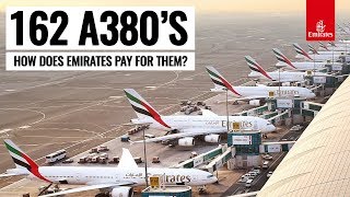 How Does Emirates Airline Buy So Many Planes [upl. by Morgan806]