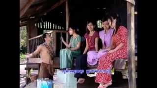 Myanmar song quotKo Thar Kyaw Love Story 2quot [upl. by Smart331]