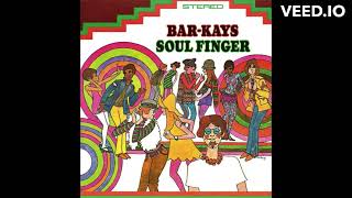 45 Spotlight The BarKays  Soul FingerKnucklehead 1967 [upl. by Nerahs727]