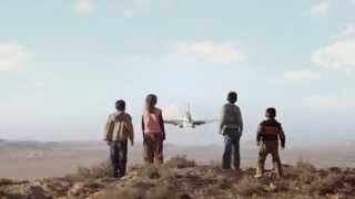 Brilliant Turkish Airlines Ad [upl. by Ralat429]