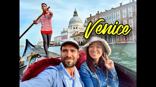 Explore Italy  Venice 2 Days [upl. by Tyrone]