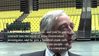 Lord Monckton 911 interview  We Are Change Utah  Part 3 of 4 [upl. by Yentyrb]