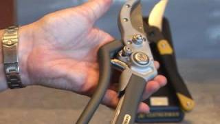 Leatherman Pruner [upl. by Schenck]