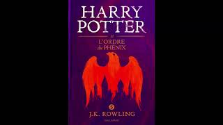 Harry Potter Livre Audio [upl. by Daigle]