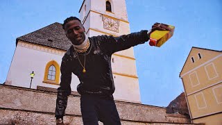 OCTOPIZZO  Kanye ItsNambaNaneTV [upl. by Marozas]