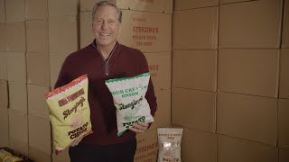 Alliant Energy asks quotHow do you use your energyquot  Sterzings Potato Chips [upl. by Tyree349]