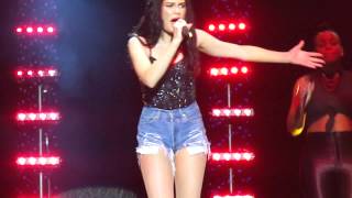 Jessie J  Domino  Live at Portugal [upl. by Hedy828]