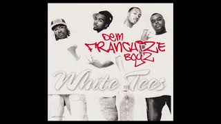 Dem Franchize Boyz  White Tees Acapella [upl. by Tollman]