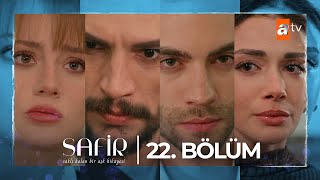 Safir 22 Bölüm atvturkiye [upl. by Kablesh]