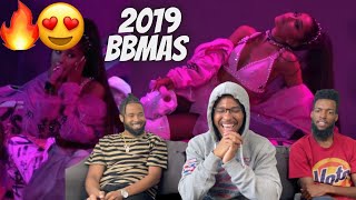 😍🔥Ariana Grande  7 rings Live From The Billboard Music Awards  2019  REACTION [upl. by Gleda857]