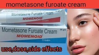 mometasone furoate cream 01 review in nepalihow to use in mometasone cream nepalisteroid [upl. by Adnak759]