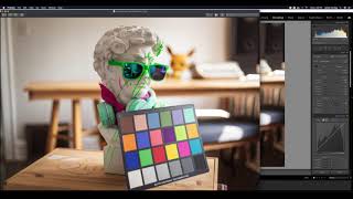 How to Export Edited Photos and Catalog from Adobe Lightroom Classic  Beginning Digital Photography [upl. by Flint]