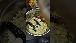 Masal Adai dosaRich protein food [upl. by Imtiaz]