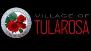 Village of Tularosa Council Meeting 04172024 [upl. by Tigram]