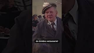 🌷Wiosna Panie Sierżańcie  Alkohol staryfilm film serial polska czereśniak gołas fijewski [upl. by Aiekam]