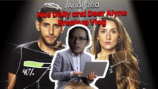 I Analyzed The Nas And Alyne Break Up [upl. by Arva]