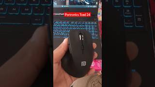 The Best Wireless Gaming Mouse Under ₹300 shorts [upl. by Eanahc]