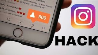 Get 1K Instagram Followers In ONE Minute [upl. by Henn38]