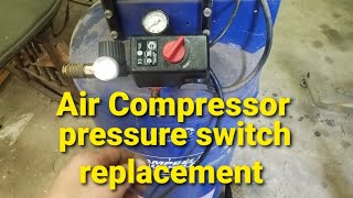 Air Compressor Pressure Relief Valves Explained  PRVs What They Are amp Why Theyre Used [upl. by Htennek]