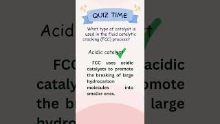 Quiz What is Hydrodesulfurization  FCC Process Catalyst Explainedquot [upl. by Ergener889]