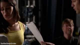 GLEE  Tonight Full Performance Official Music Video [upl. by Heigho945]