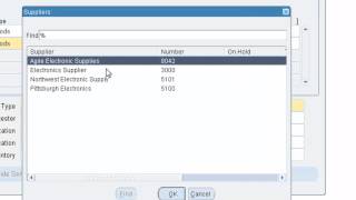 Oracle R12  Create a Purchase Requisition [upl. by Lamraj]